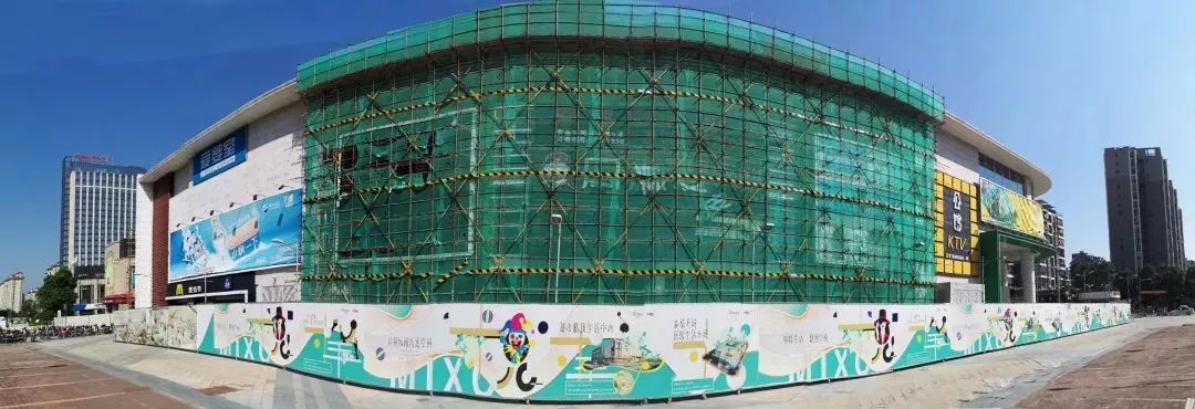 这么多!福州即将新建11个大型商圈!没数真想不到四区闽侯都有份!