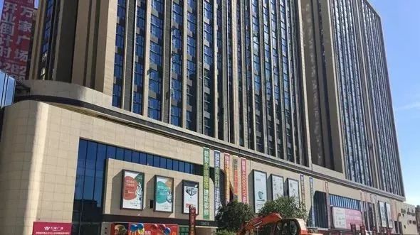 这么多!福州即将新建11个大型商圈!没数真想不到四区闽侯都有份!