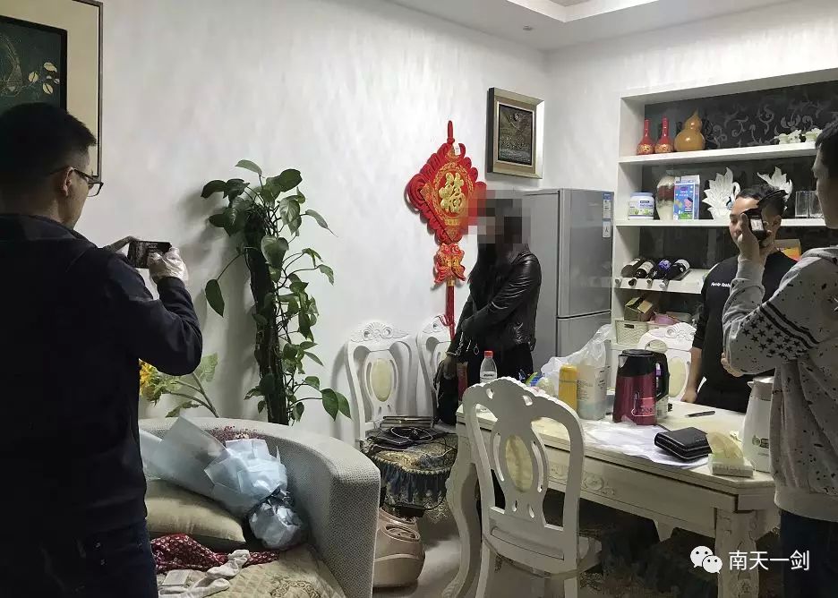 传销披上虚拟币外衣让9000多人血本无归……梧州警方侦*网破**络传销大案!