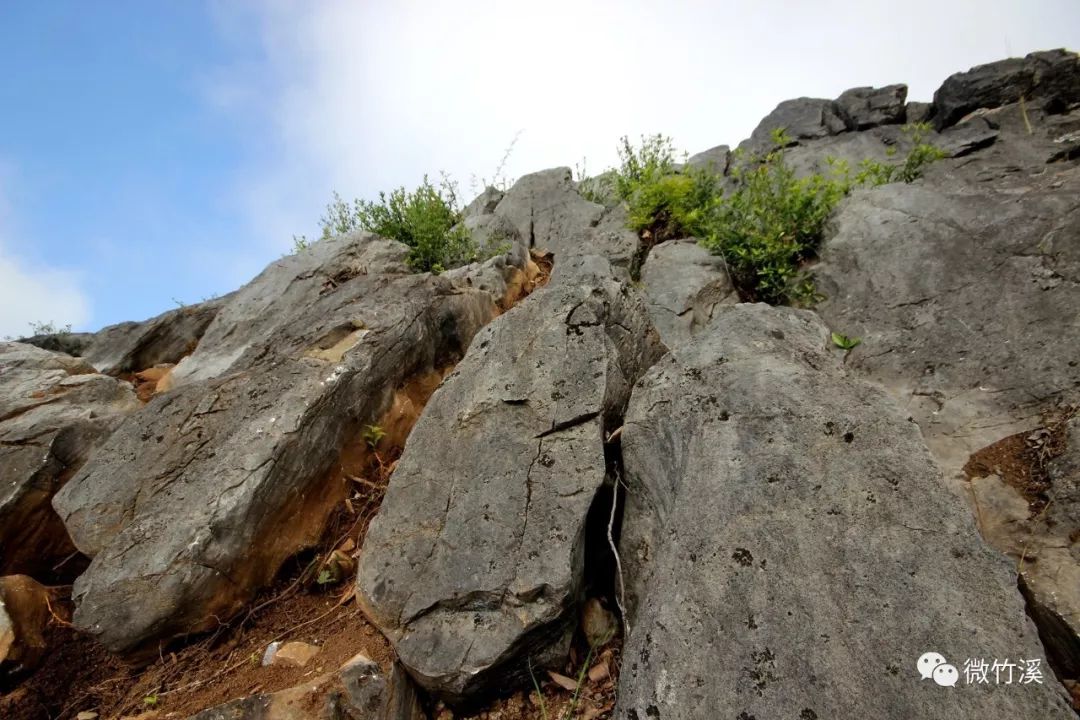 竹溪县有哪些著名的山,竹溪最有名的山
