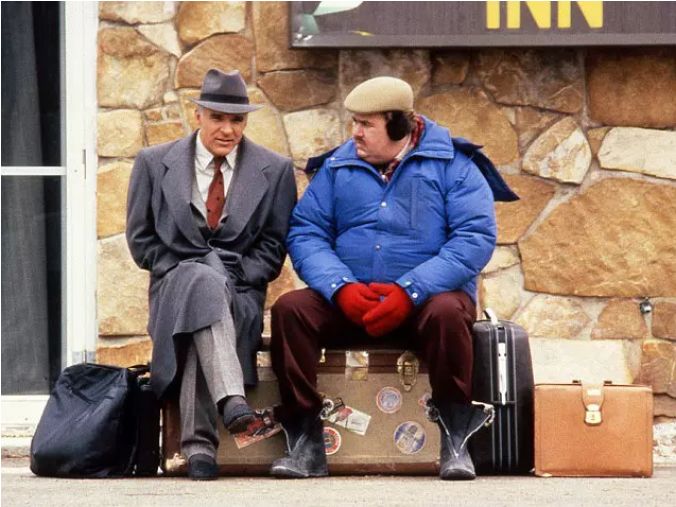 感恩节必看的10部电影,因为懂得所以慈悲壁纸