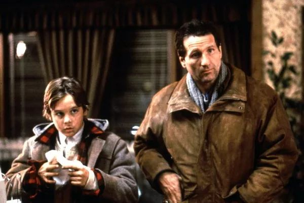 感恩节必看的10部电影,因为懂得所以慈悲壁纸