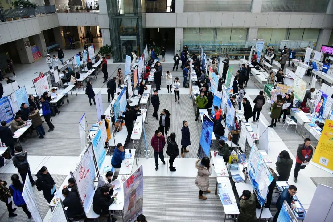 东北五校联合招聘会,东北五校招聘会2019届