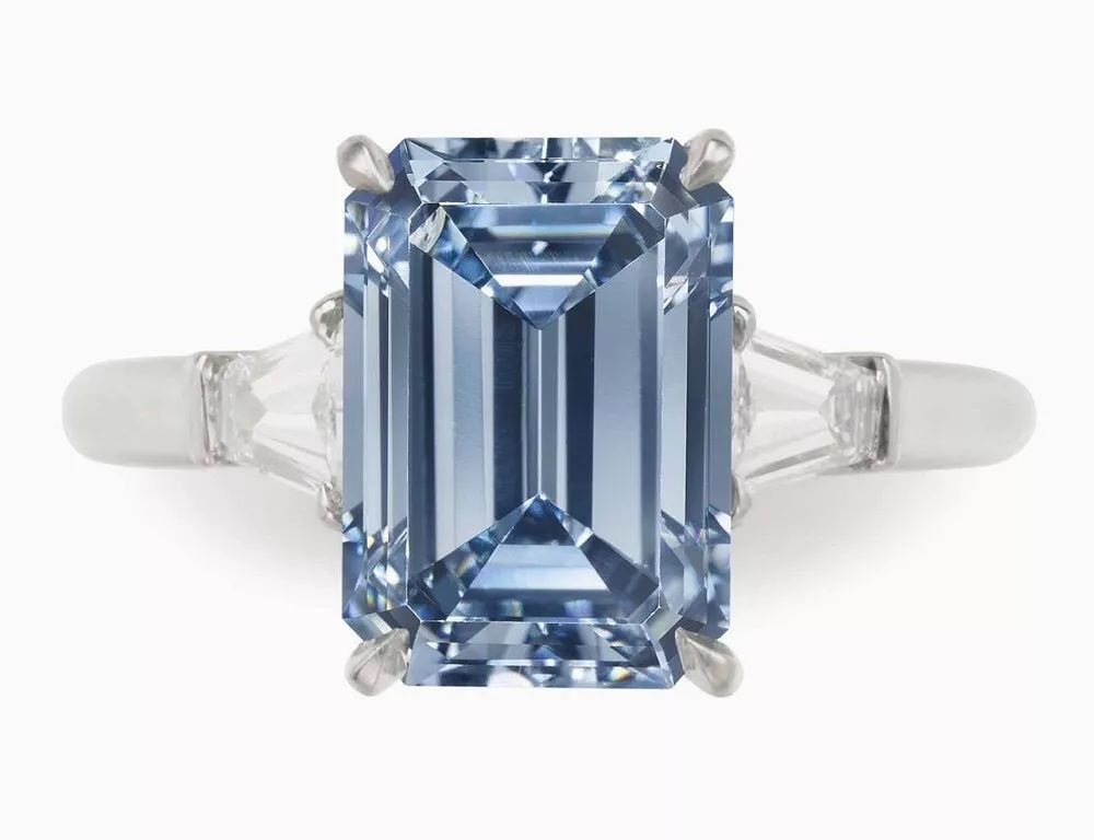 史诗级粉钻被人拍走了,你的彩钻还在等你!