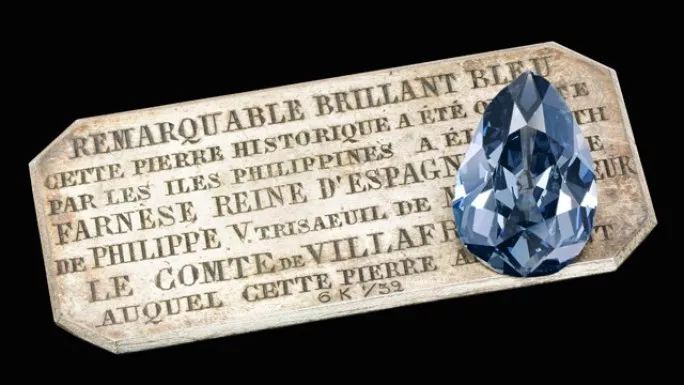 史诗级粉钻被人拍走了,你的彩钻还在等你!