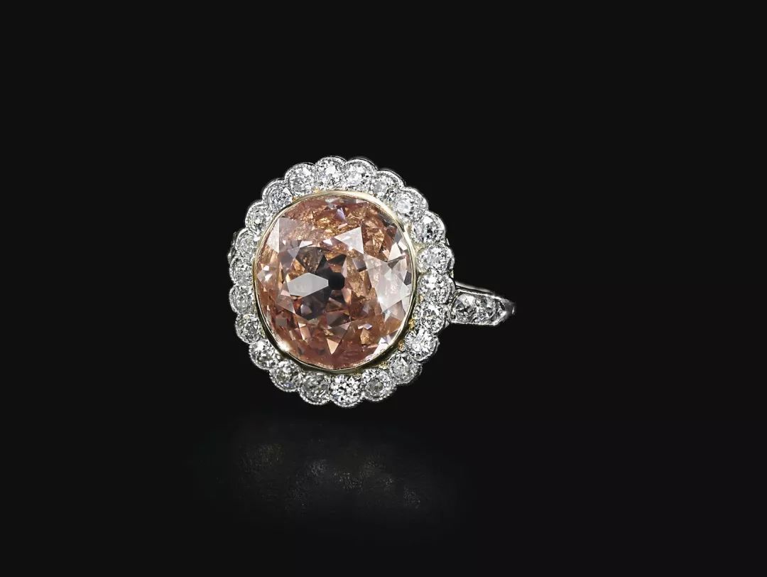 史诗级粉钻被人拍走了,你的彩钻还在等你!