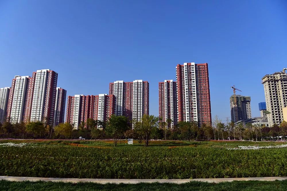 西安航天基地2021年工作重点,西安航天基地创新发展