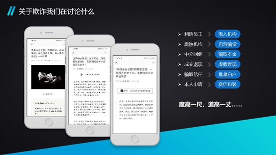 乔杨：如何有效防范欺诈风险？丨金融家理事会