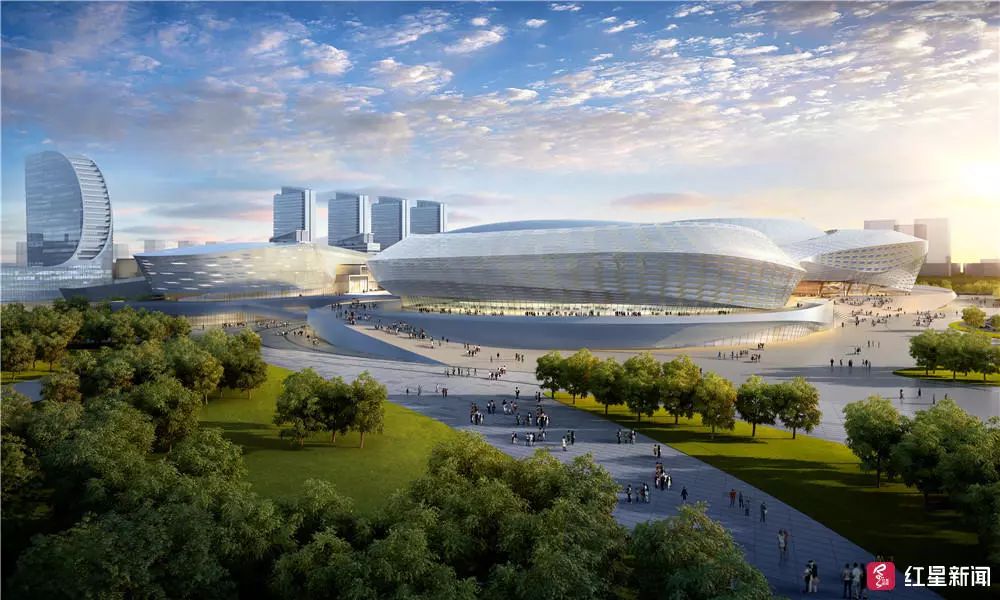 成都城市音乐厅近期演出,成都市凤凰山体育场馆