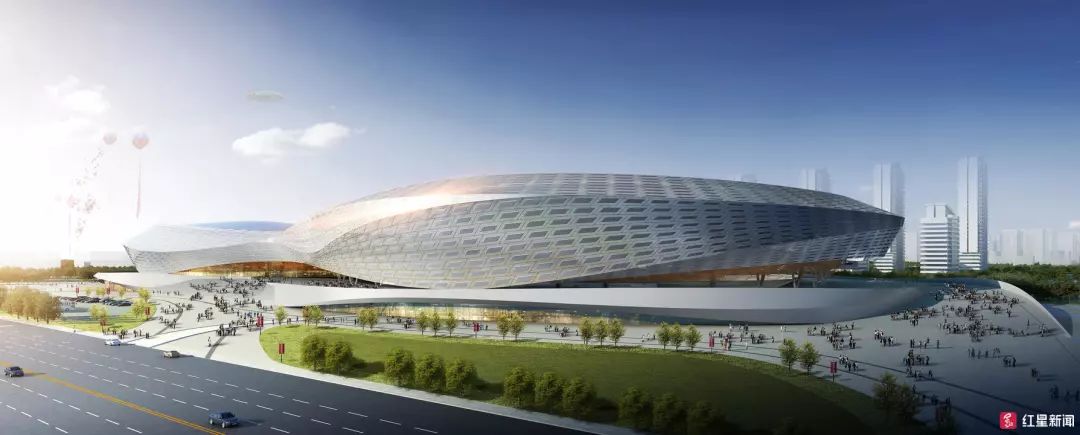 成都城市音乐厅近期演出,成都市凤凰山体育场馆