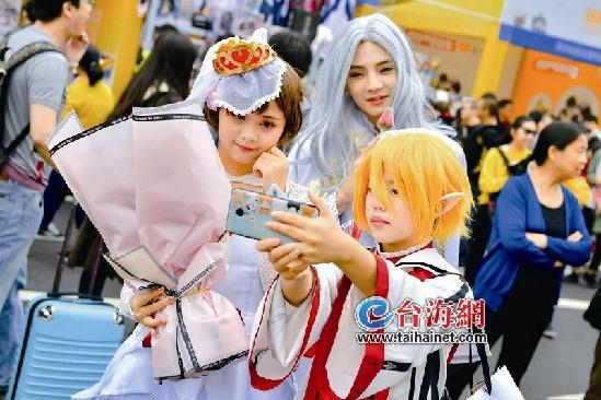 厦门制造业倍增,厦门动漫产业园在哪里