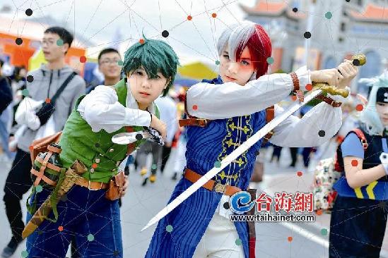 厦门制造业倍增,厦门动漫产业园在哪里