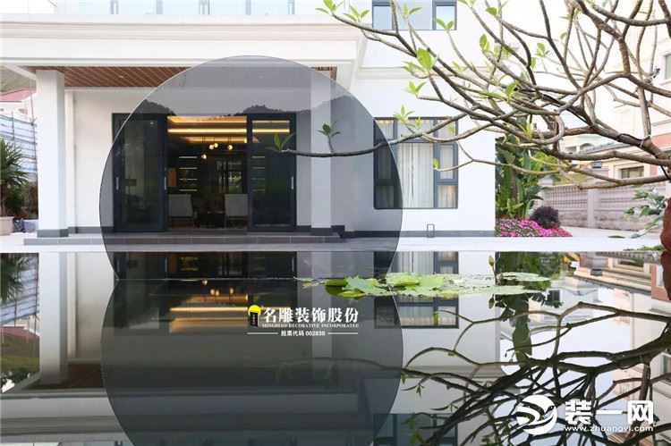 佛山名雕装饰公司图片,佛山名雕家装