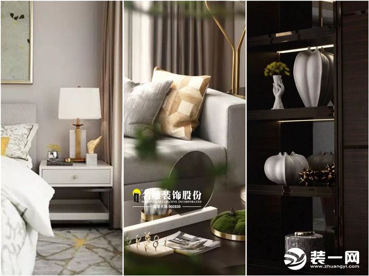 佛山名雕装饰公司图片,佛山名雕家装