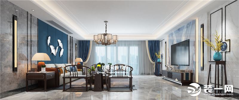 佛山名雕装饰公司图片,佛山名雕家装