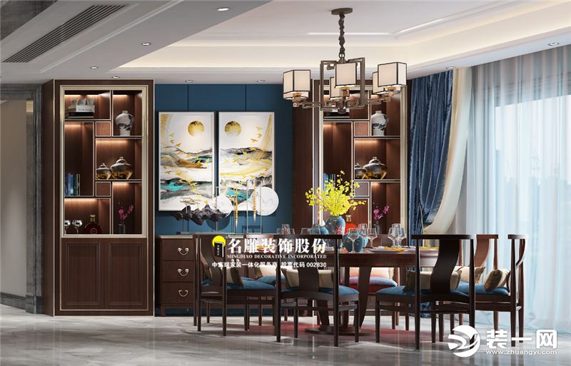 佛山名雕装饰公司图片,佛山名雕家装