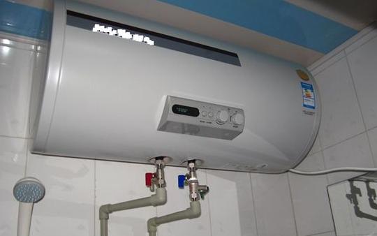 电热水器触电的几率大吗,电热水器触电的几率有多大