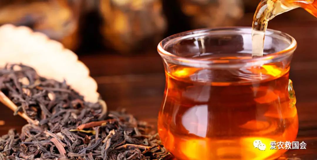 花*功香**夫红茶研究(二)