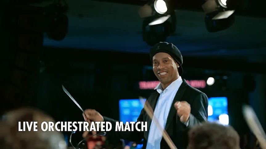 酒香也怕巷子深的时代,喜力广告经典