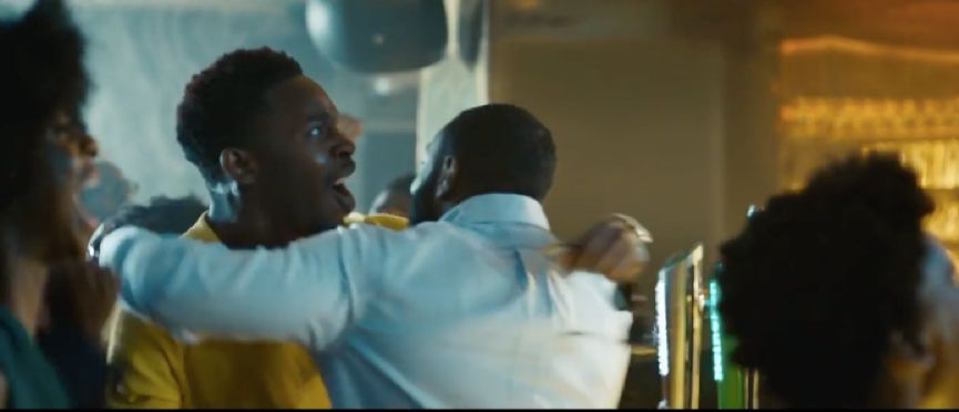 酒香也怕巷子深的时代,喜力广告经典