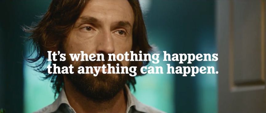 酒香也怕巷子深的时代,喜力广告经典