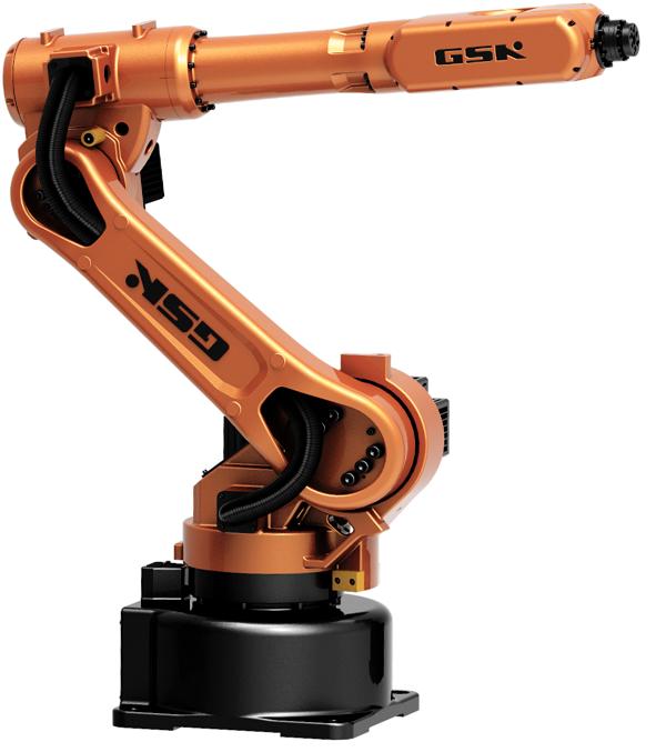 广州数控rb08,广州数控RB08机器人控制柜