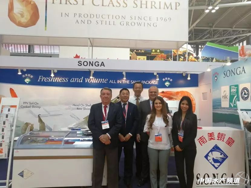 中国订购厄瓜多尔白虾最大的厂家,中国进口厄瓜多尔白虾最新政策