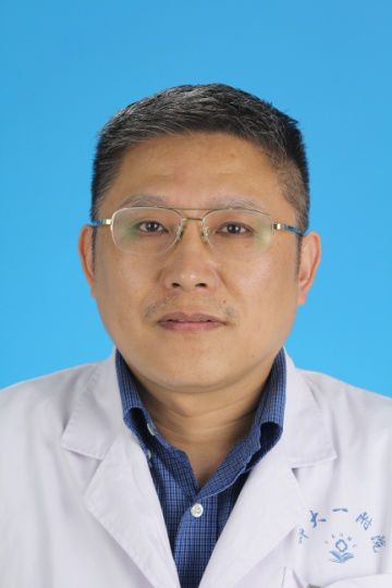 河南郑大一附院专家号,郑大一附院专家赴延津县人民医院