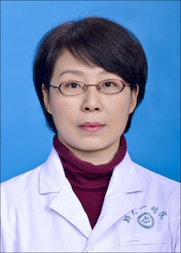 河南郑大一附院专家号,郑大一附院专家赴延津县人民医院