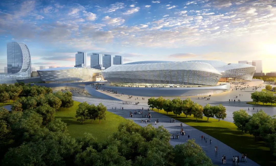 成都城市音乐厅近期演出,成都市凤凰山体育场馆