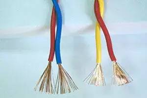 电线过热烧化是什么原因,电缆过热怎么办