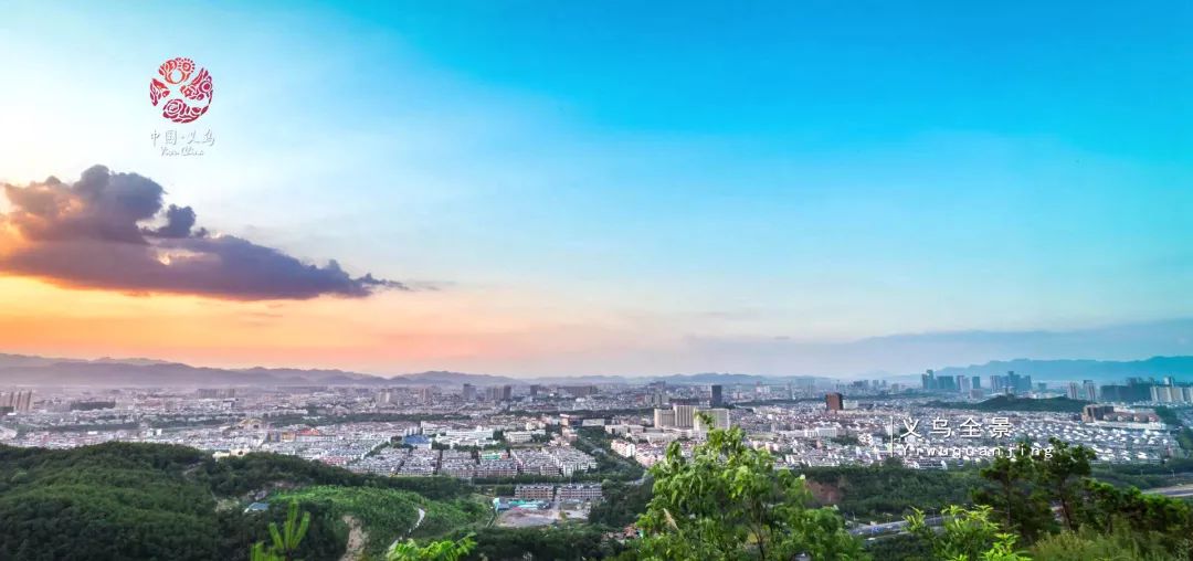 义乌市合并村有哪些,义乌发展最好的哪几个村