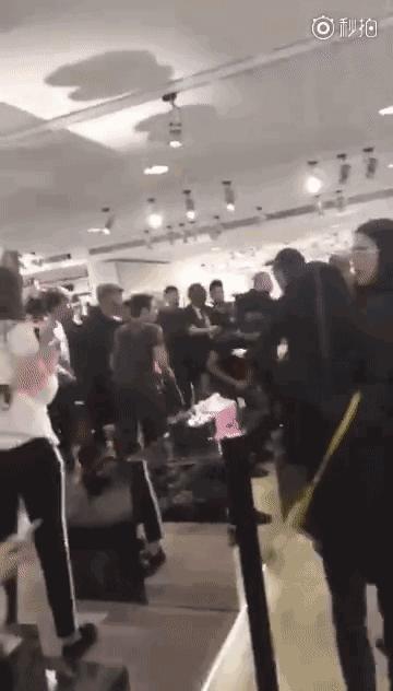 dg辱华事件时事评价,dg辱华广告事件经过