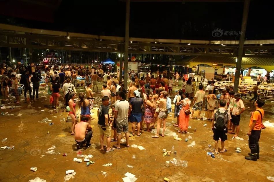 过生日被烫伤意味着什么,大学生吃火锅被烧伤