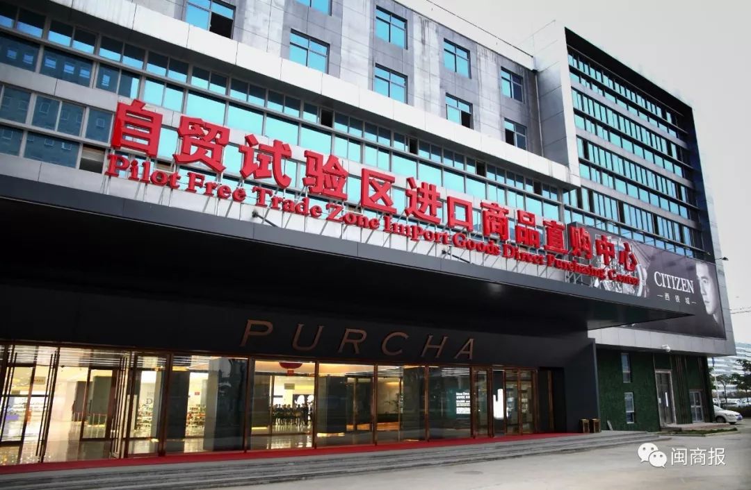 企业创新记｜厦门“跑街”：不仅仅是“买买买”，还有一颗文化“野心”