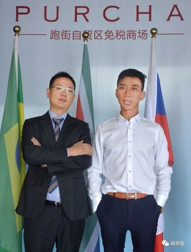 企业创新记｜厦门“跑街”：不仅仅是“买买买”，还有一颗文化“野心”