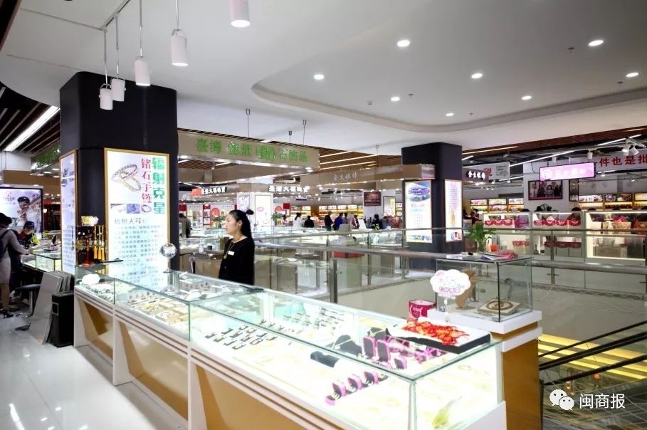 企业创新记｜厦门“跑街”：不仅仅是“买买买”，还有一颗文化“野心”