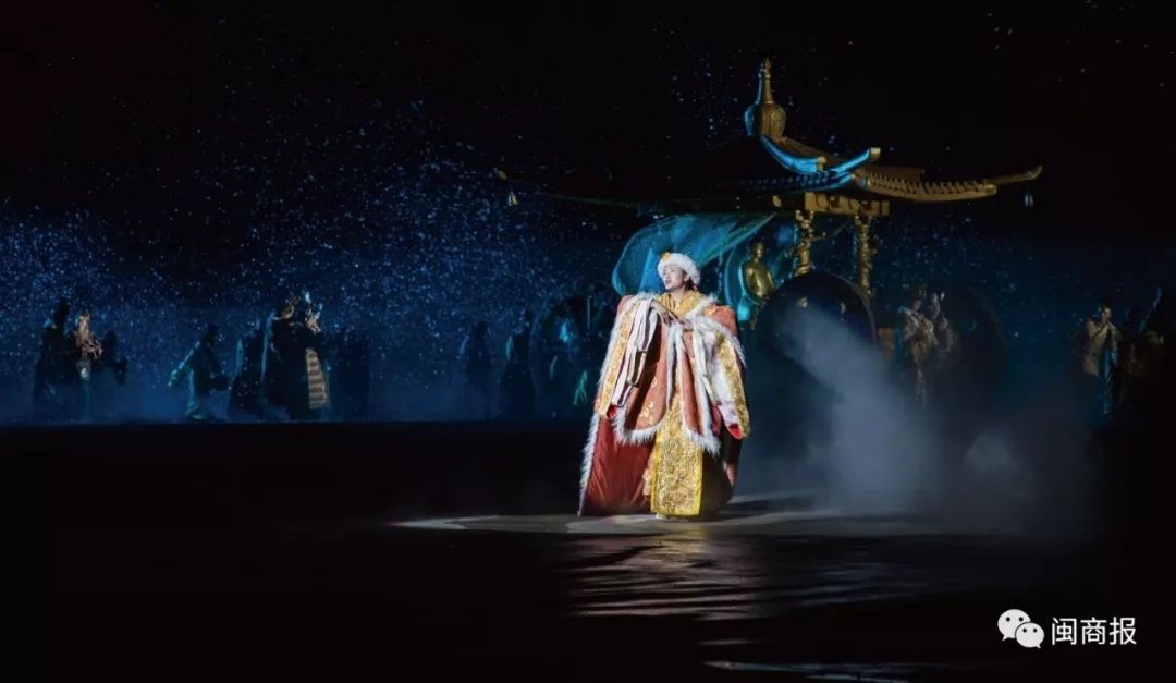 企业创新记｜厦门“跑街”：不仅仅是“买买买”，还有一颗文化“野心”