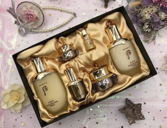 whoo韩妆严选商品,韩妆whoo护肤品