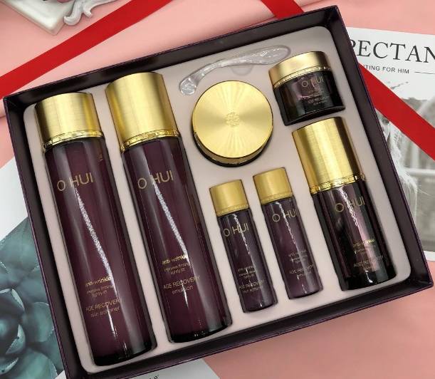 whoo韩妆严选商品,韩妆whoo护肤品