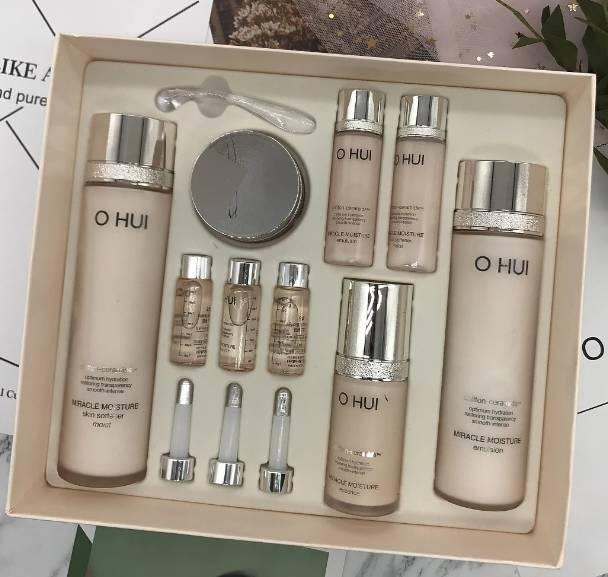 whoo韩妆严选商品,韩妆whoo护肤品