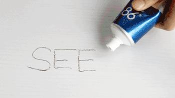 君君有货丨女明星也用美牙精华，超修复洁净的牙膏伴侣