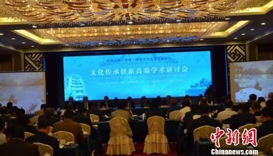 「有大事」国内外大学校长，都为一件事来东大，你的校长来没来