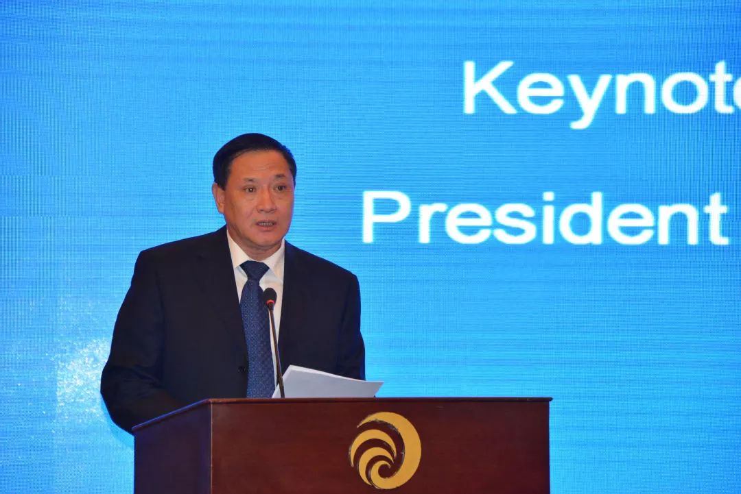 「有大事」国内外大学校长，都为一件事来东大，你的校长来没来