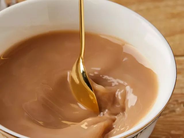 一条拼团｜“百菲酪”水牛奶，日东红茶经典奶茶