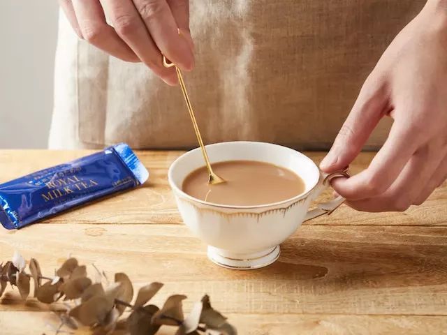 一条拼团｜“百菲酪”水牛奶，日东红茶经典奶茶