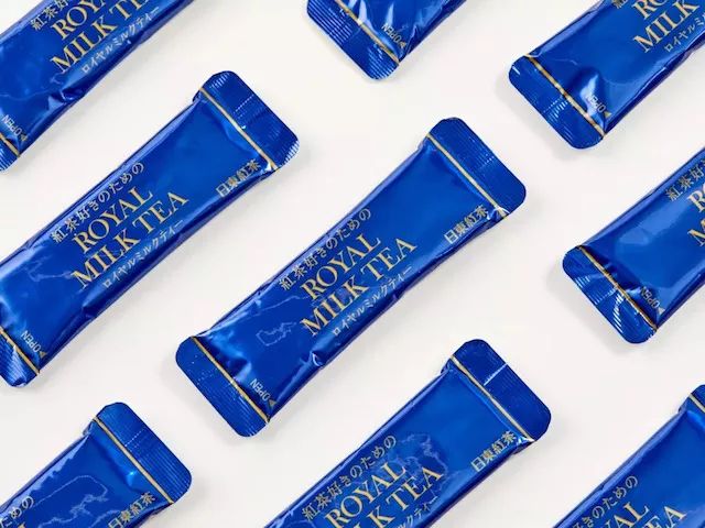 一条拼团｜“百菲酪”水牛奶，日东红茶经典奶茶