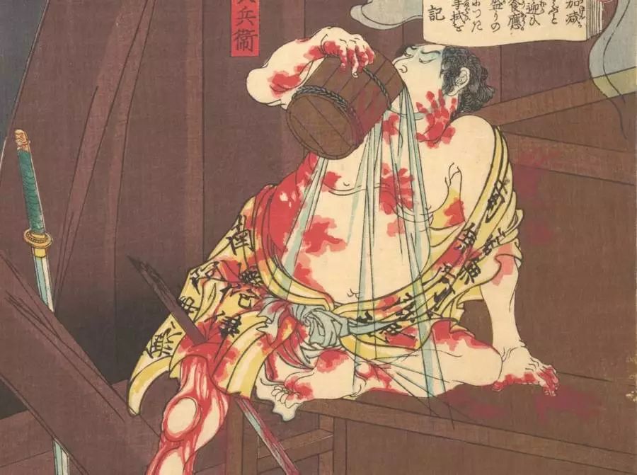 下流人生:日本“极道”的过去与现状