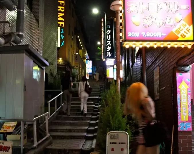 下流人生:日本“极道”的过去与现状