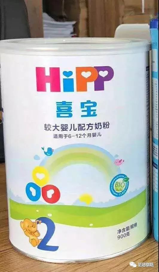 德国喜宝奶粉2023年有不良报道吗,喜宝奶粉质量检测